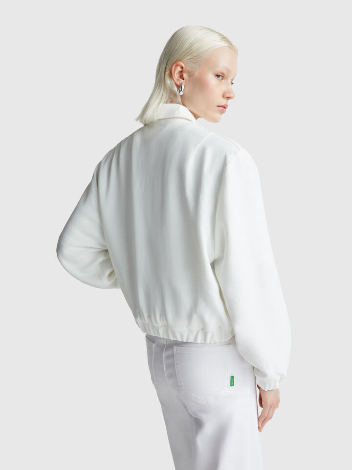 JACKET Mulher image number 2